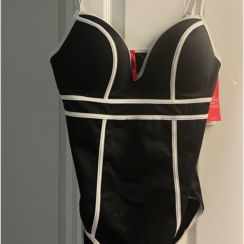 Spanx Bathing suit